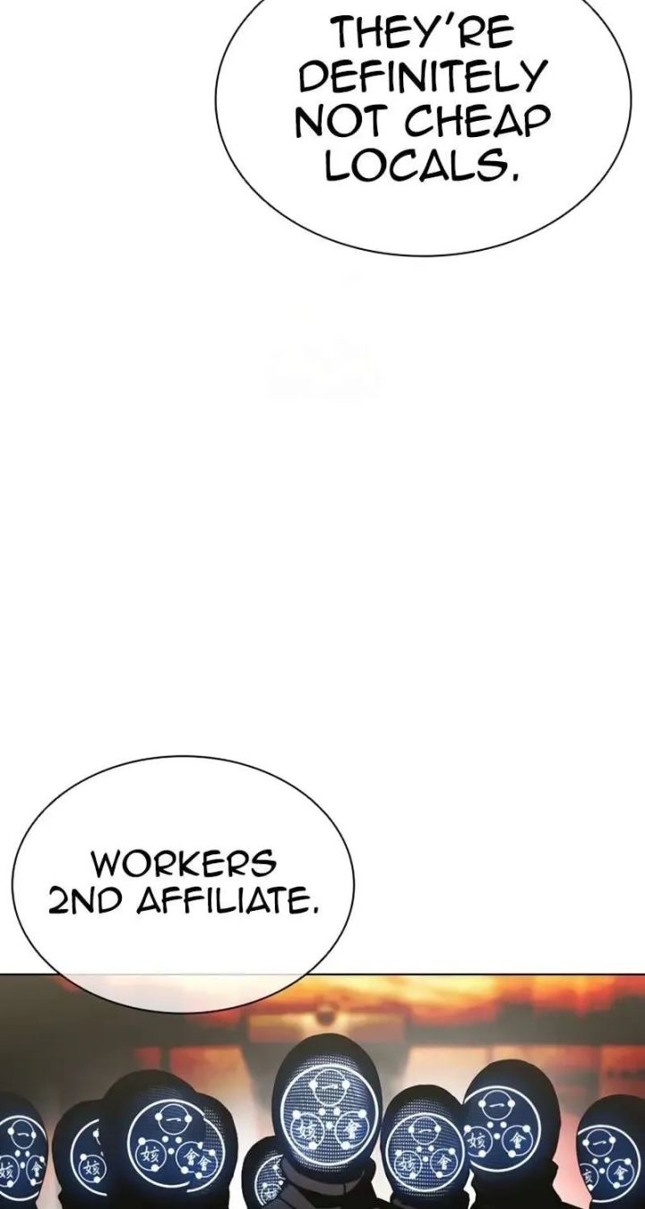 Lookism - Chapter 589 Page 109
