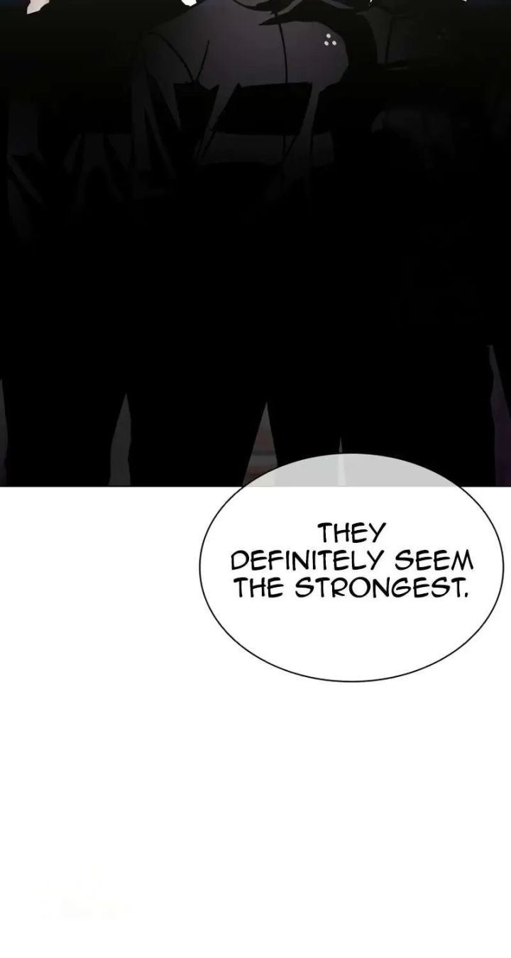 Lookism - Chapter 589 Page 110