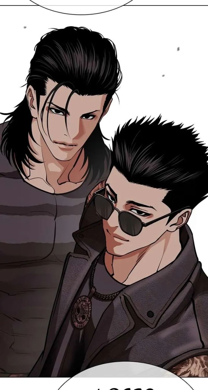 Lookism - Chapter 589 Page 115