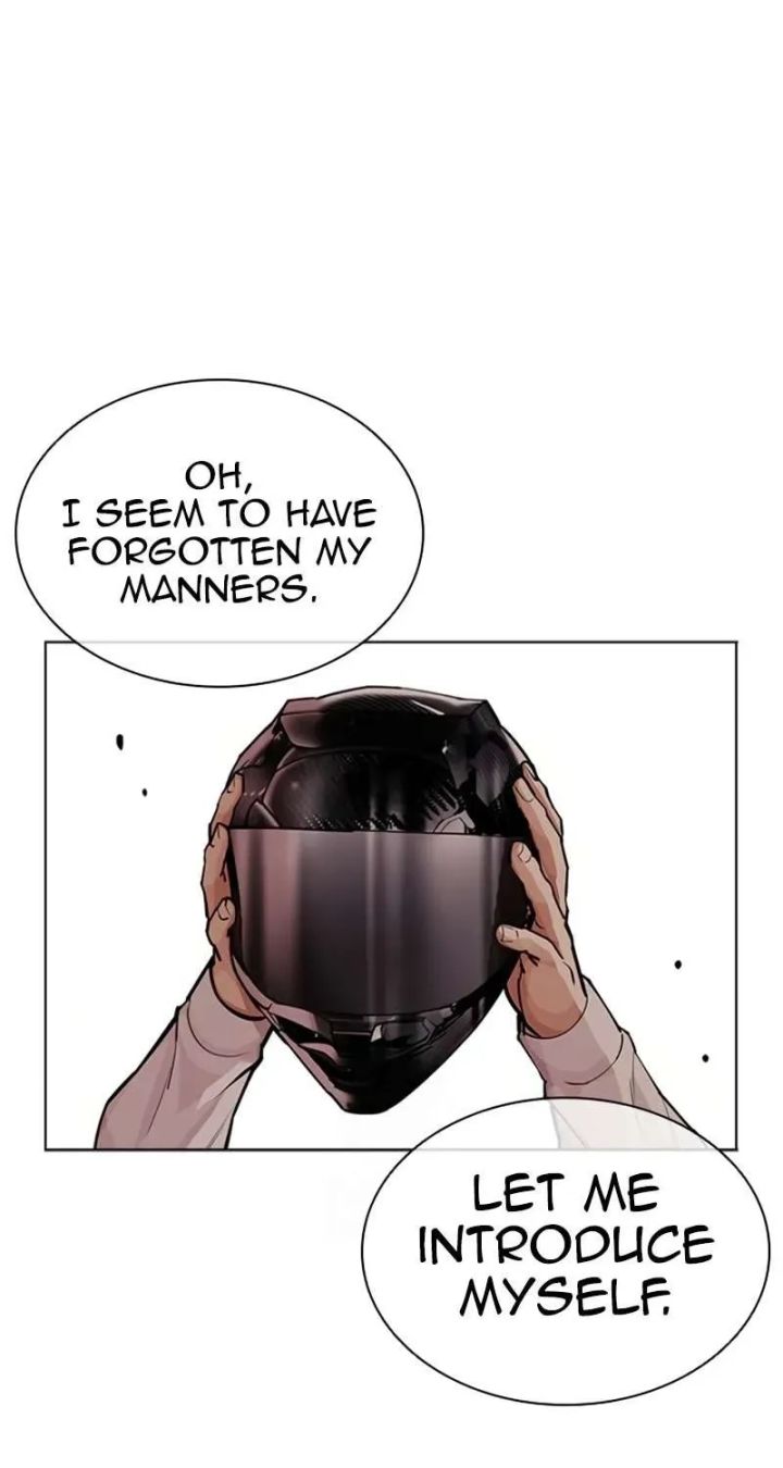 Lookism - Chapter 589 Page 136