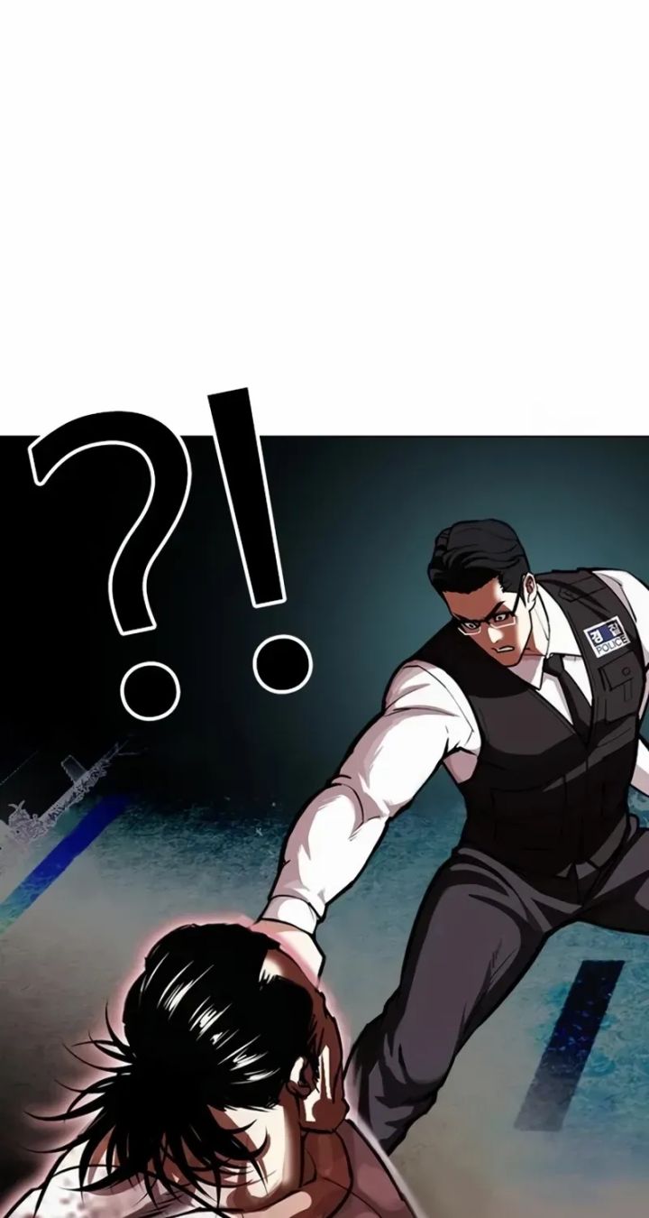 Lookism - Chapter 589 Page 156