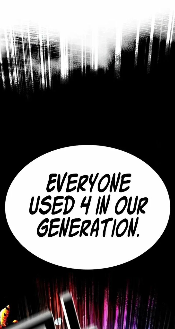 Lookism - Chapter 589 Page 158