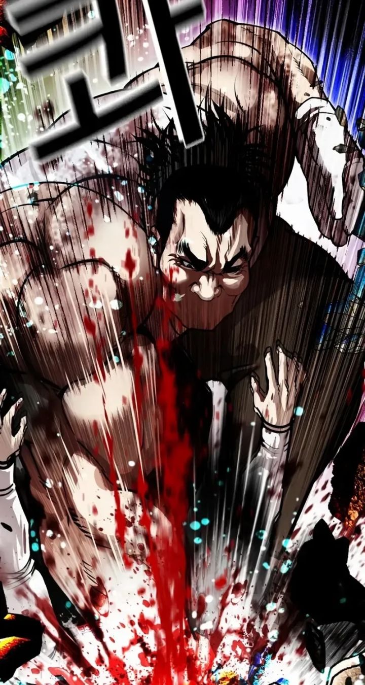 Lookism - Chapter 589 Page 159