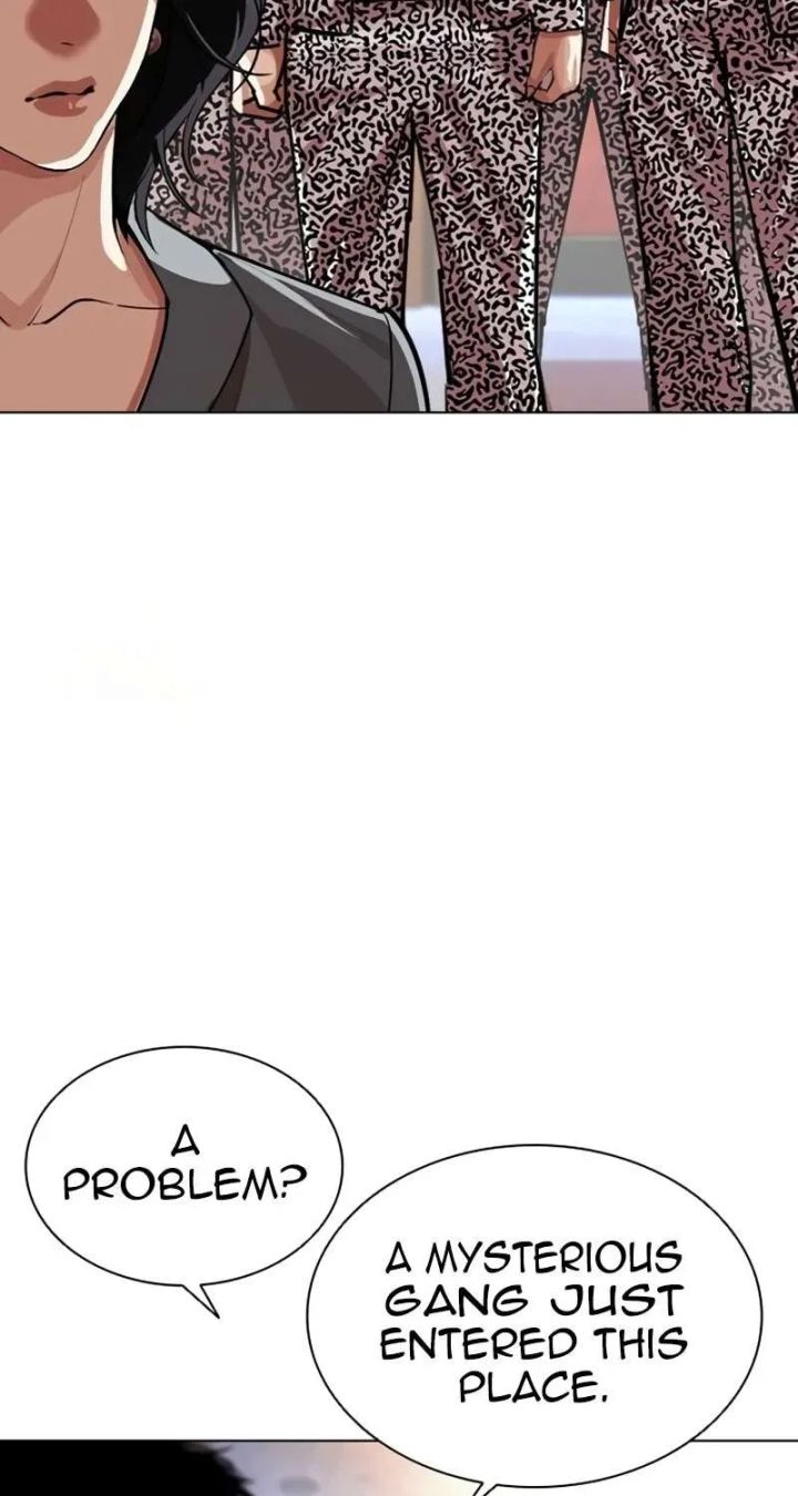 Lookism - Chapter 589 Page 16