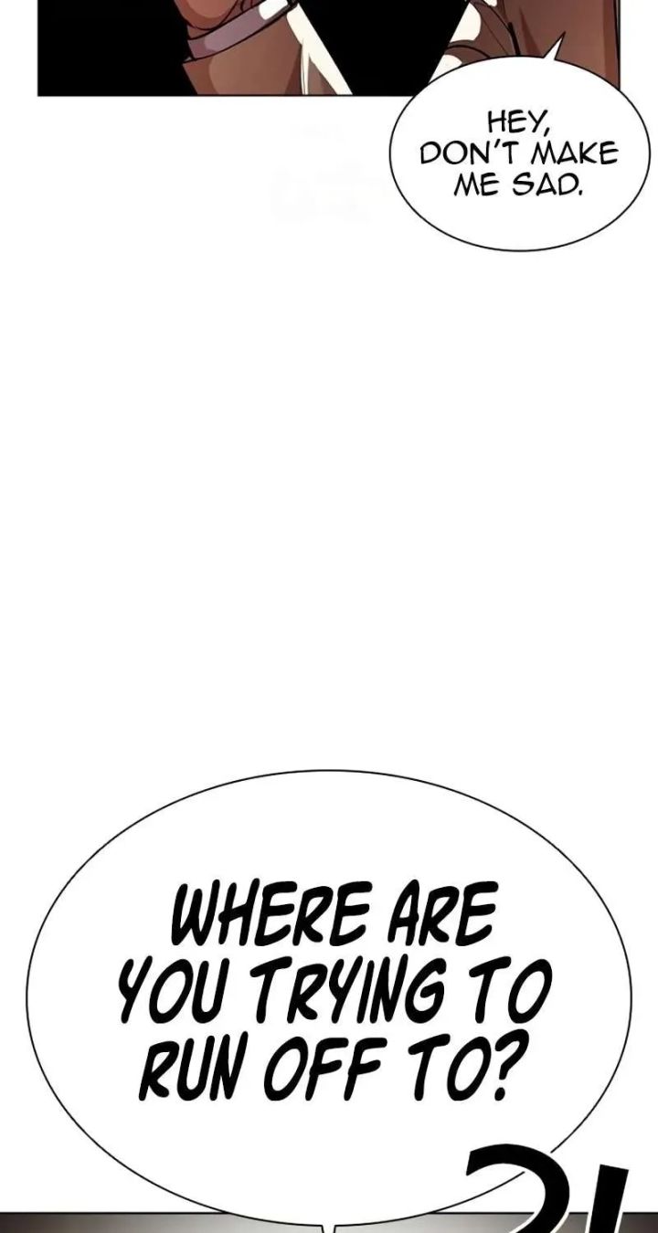 Lookism - Chapter 589 Page 19