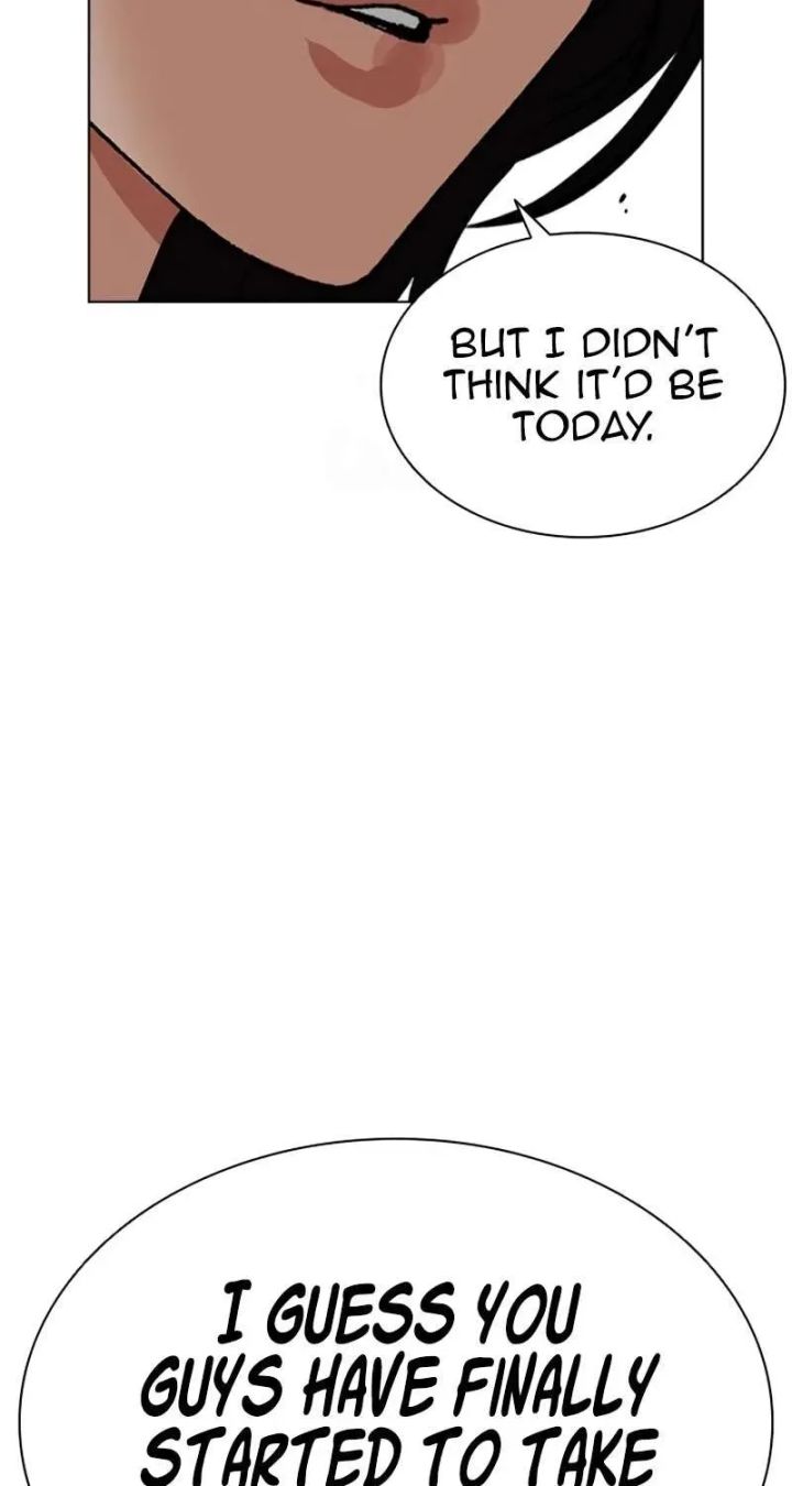 Lookism - Chapter 589 Page 22