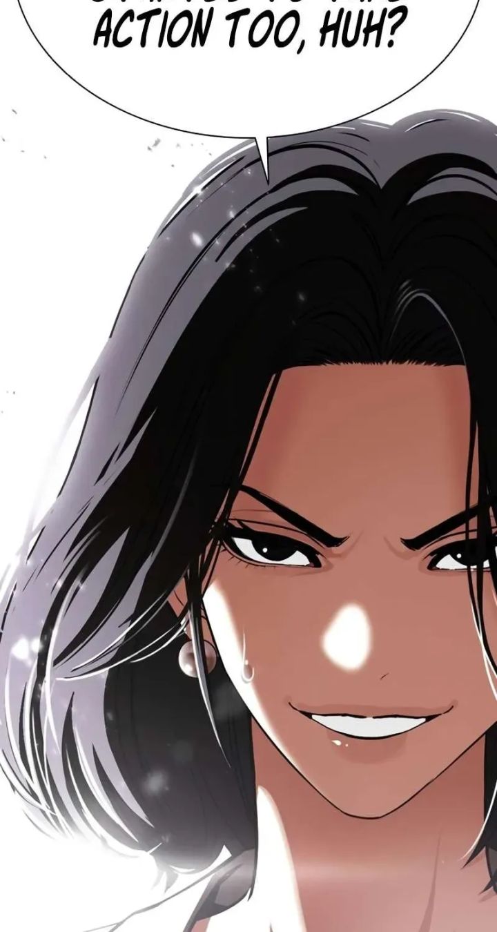 Lookism - Chapter 589 Page 23
