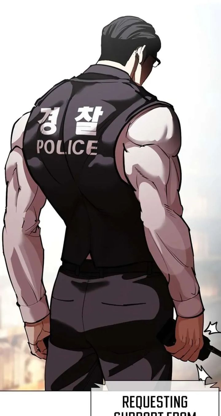 Lookism - Chapter 589 Page 32