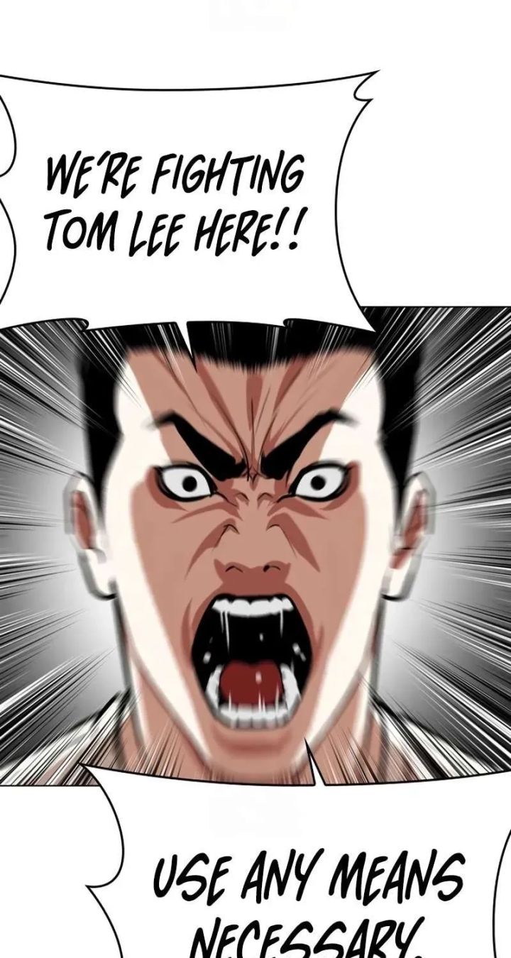 Lookism - Chapter 589 Page 36