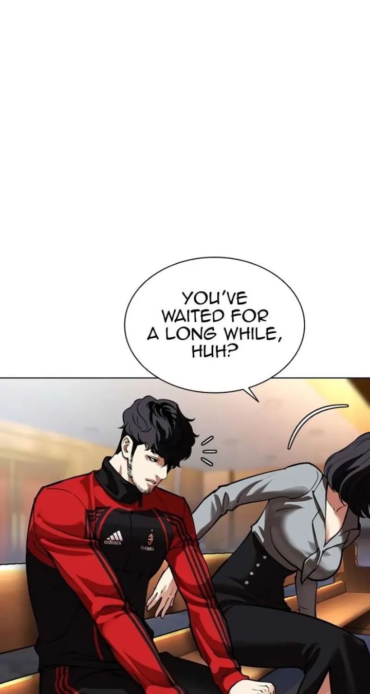 Lookism - Chapter 589 Page 4
