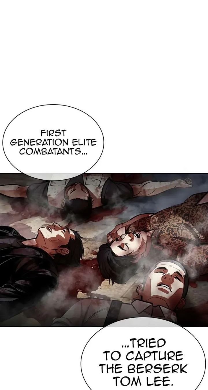 Lookism - Chapter 589 Page 63