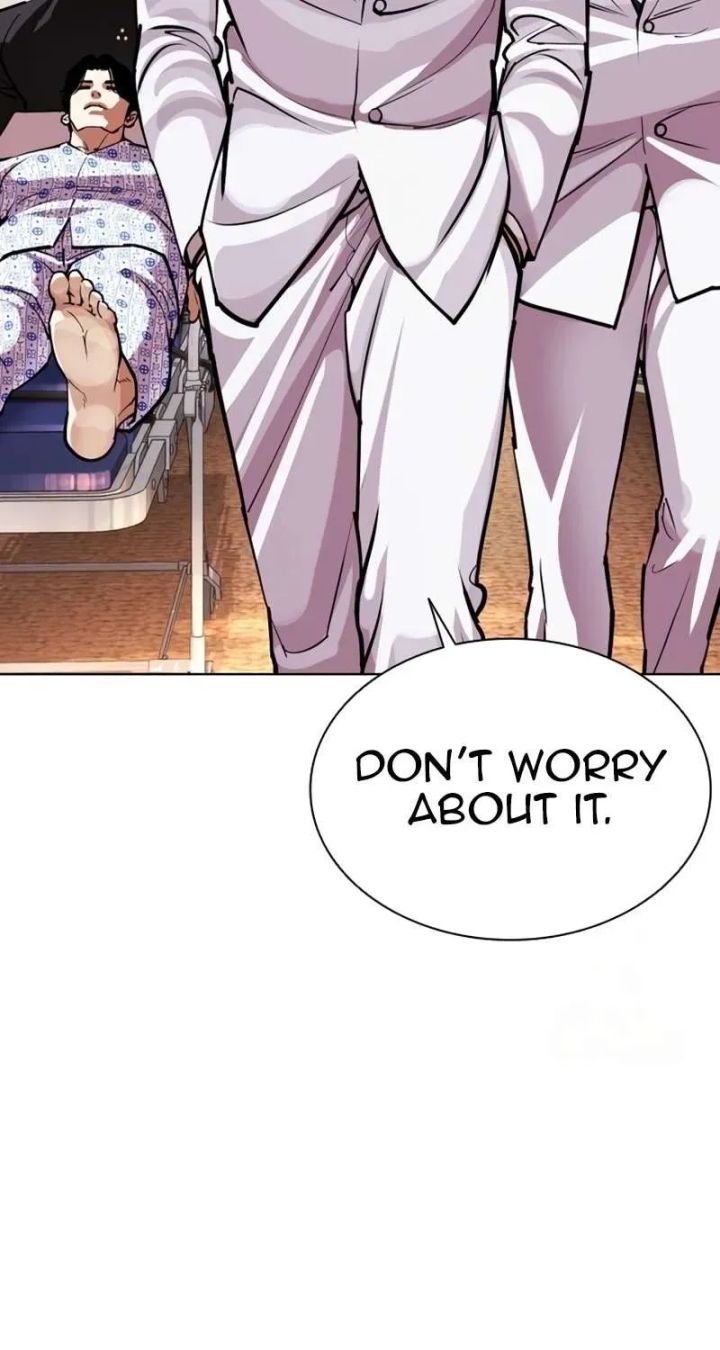 Lookism - Chapter 589 Page 75