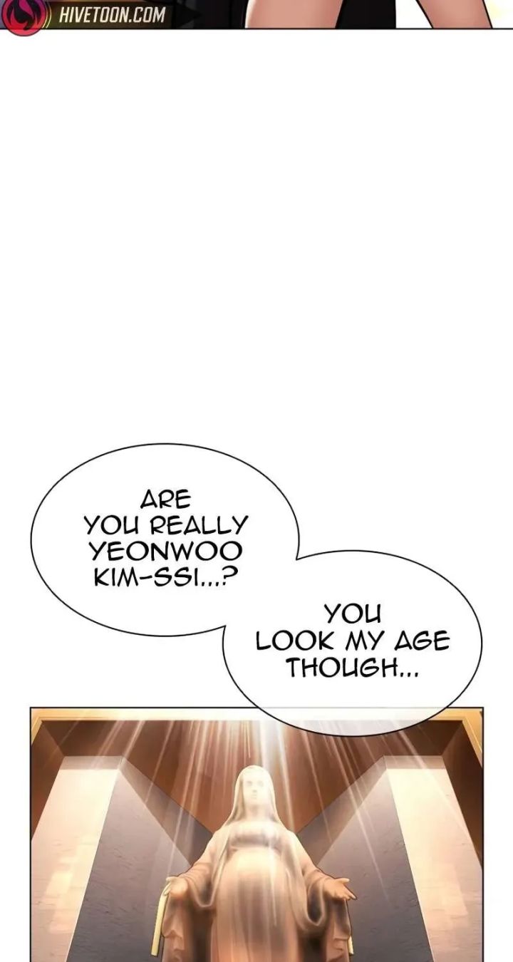 Lookism - Chapter 589 Page 8