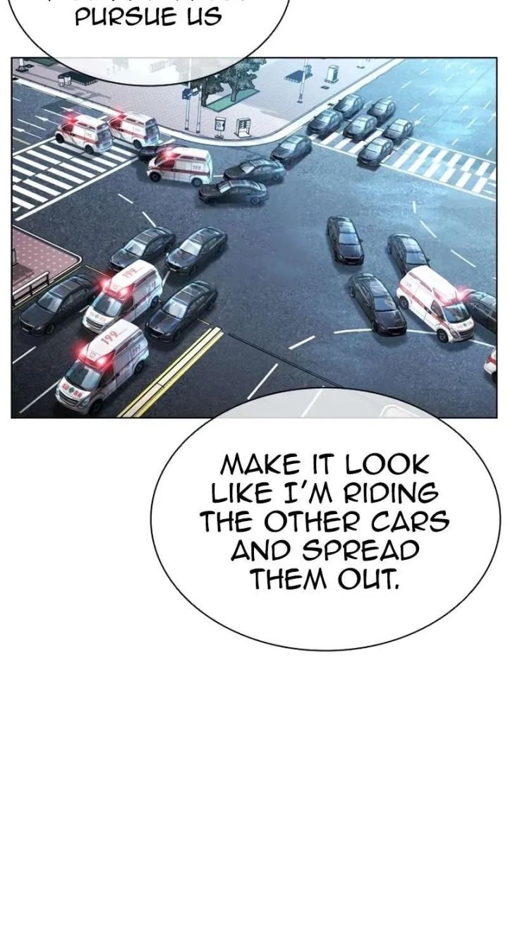 Lookism - Chapter 589 Page 85