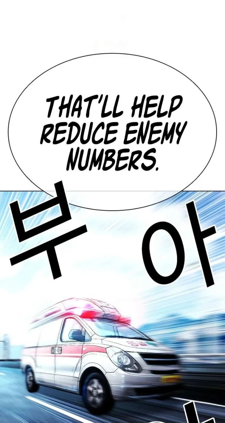 Lookism - Chapter 589 Page 86