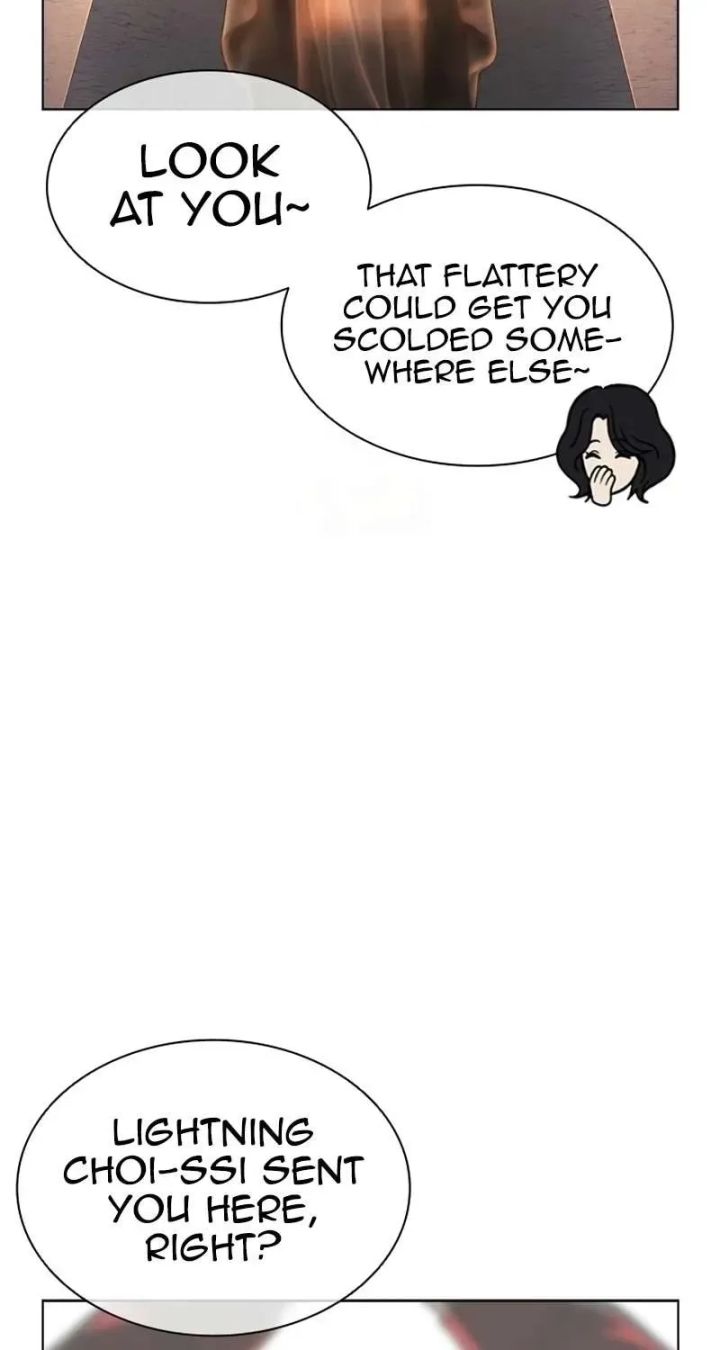 Lookism - Chapter 589 Page 9