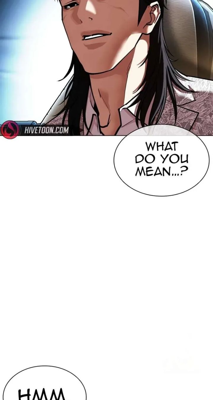 Lookism - Chapter 589 Page 91