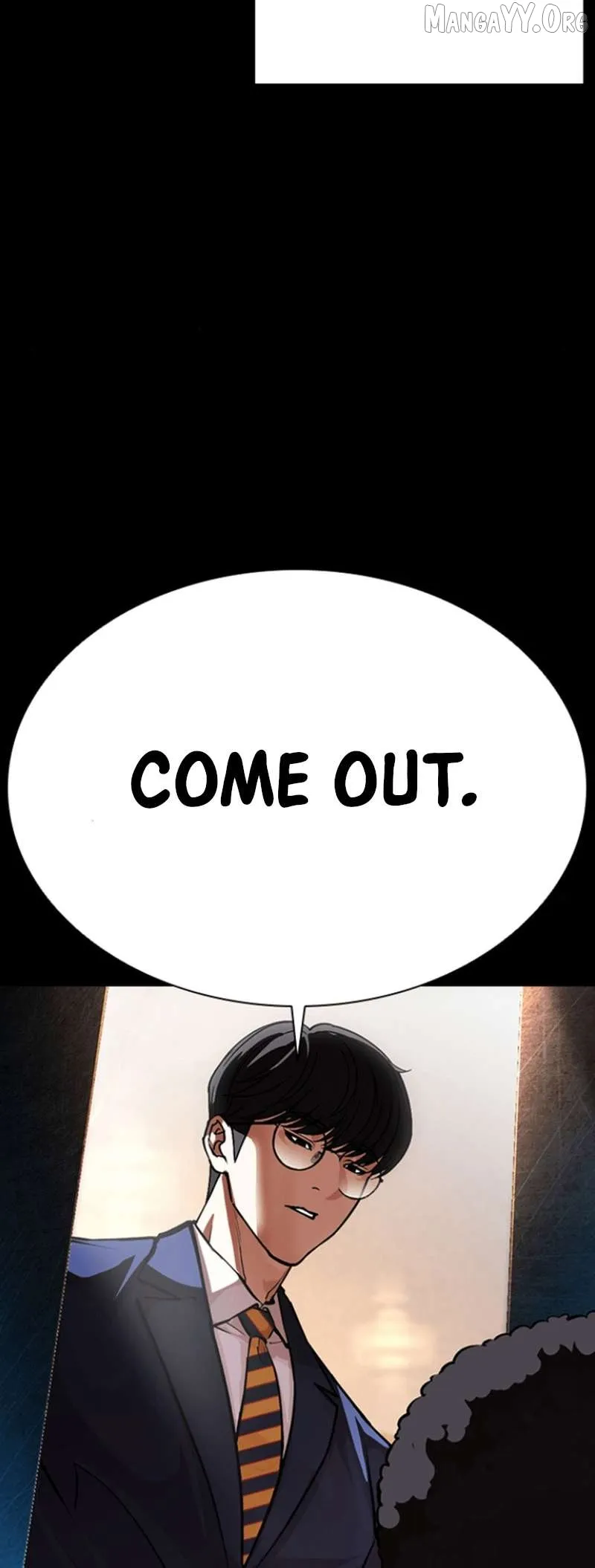 Lookism - Chapter 591 Page 28