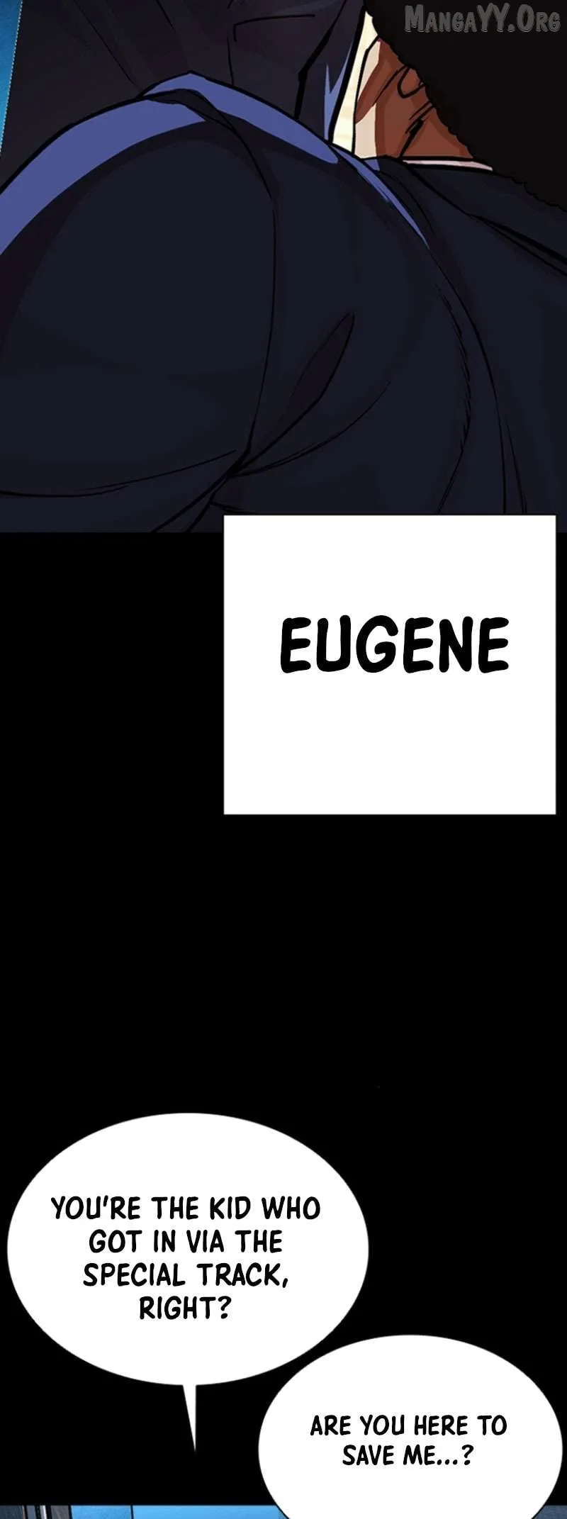 Lookism - Chapter 591 Page 29