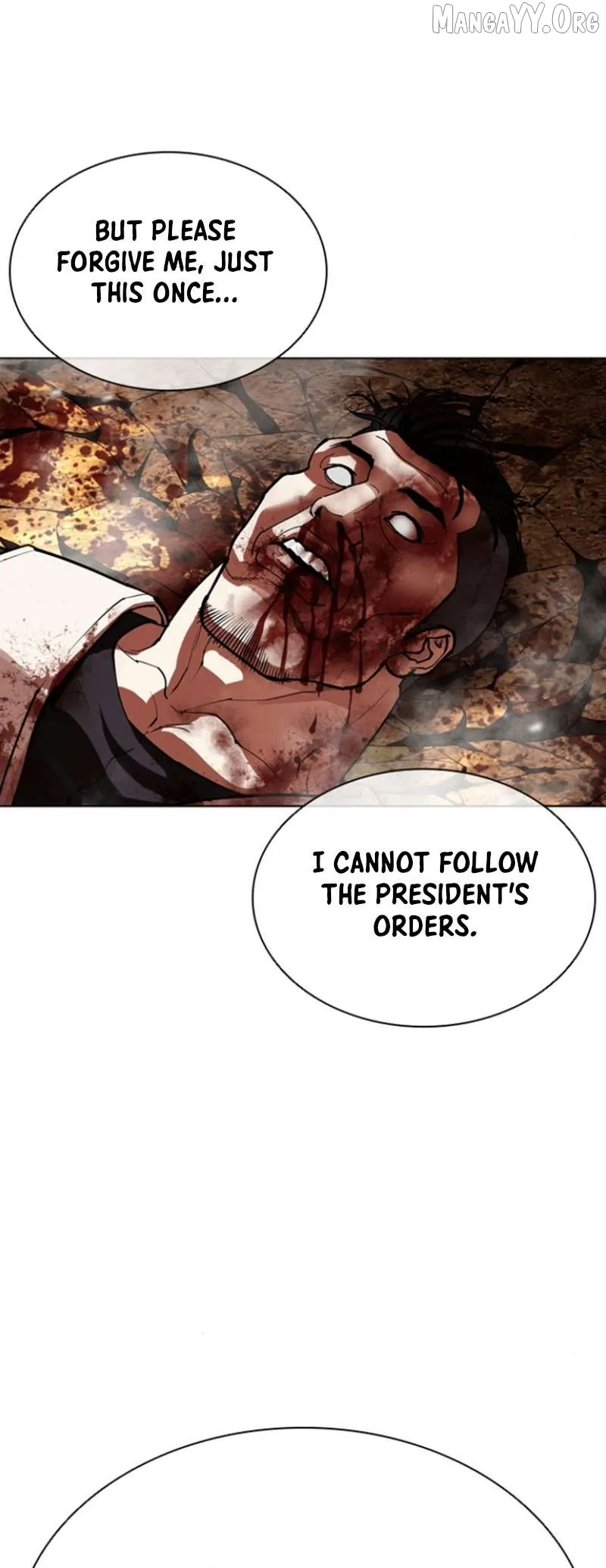 Lookism - Chapter 591 Page 39