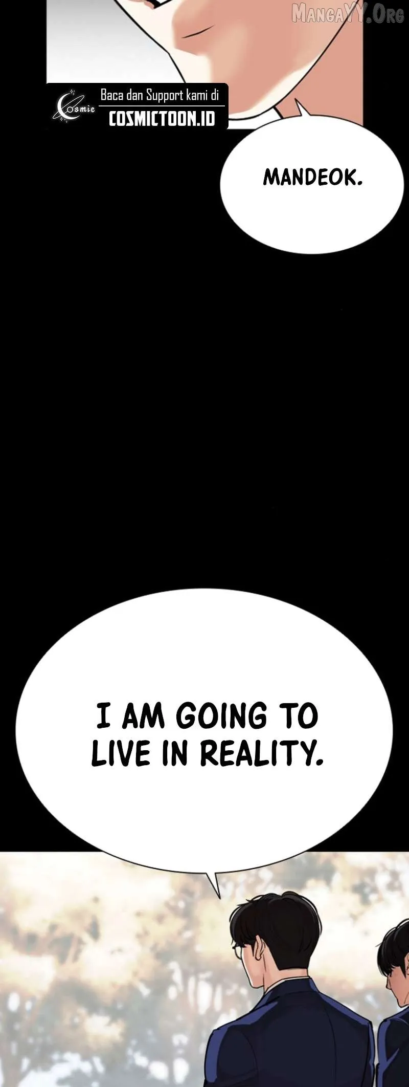 Lookism - Chapter 591 Page 53