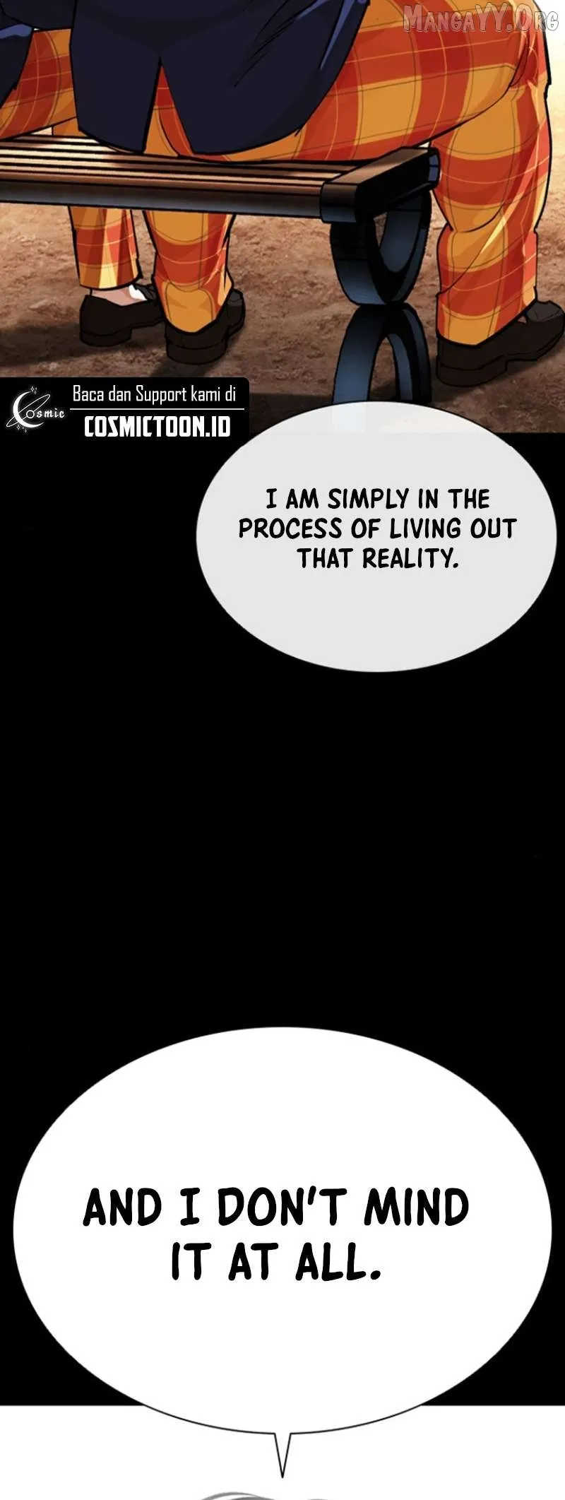 Lookism - Chapter 591 Page 56