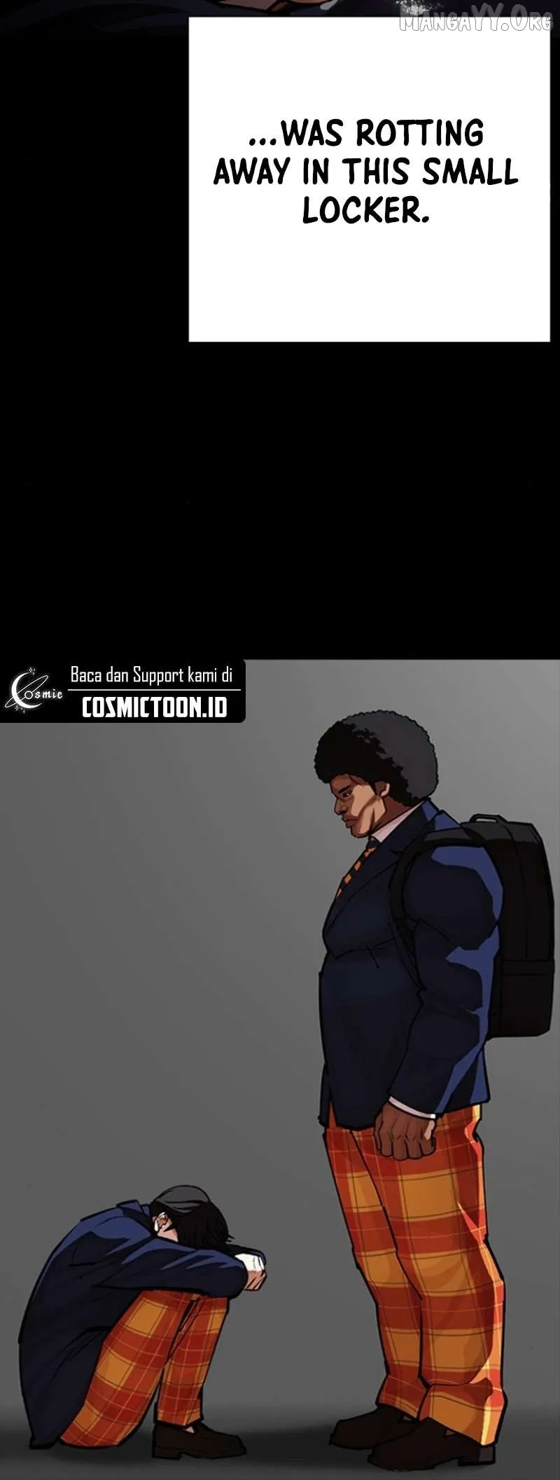 Lookism - Chapter 591 Page 63
