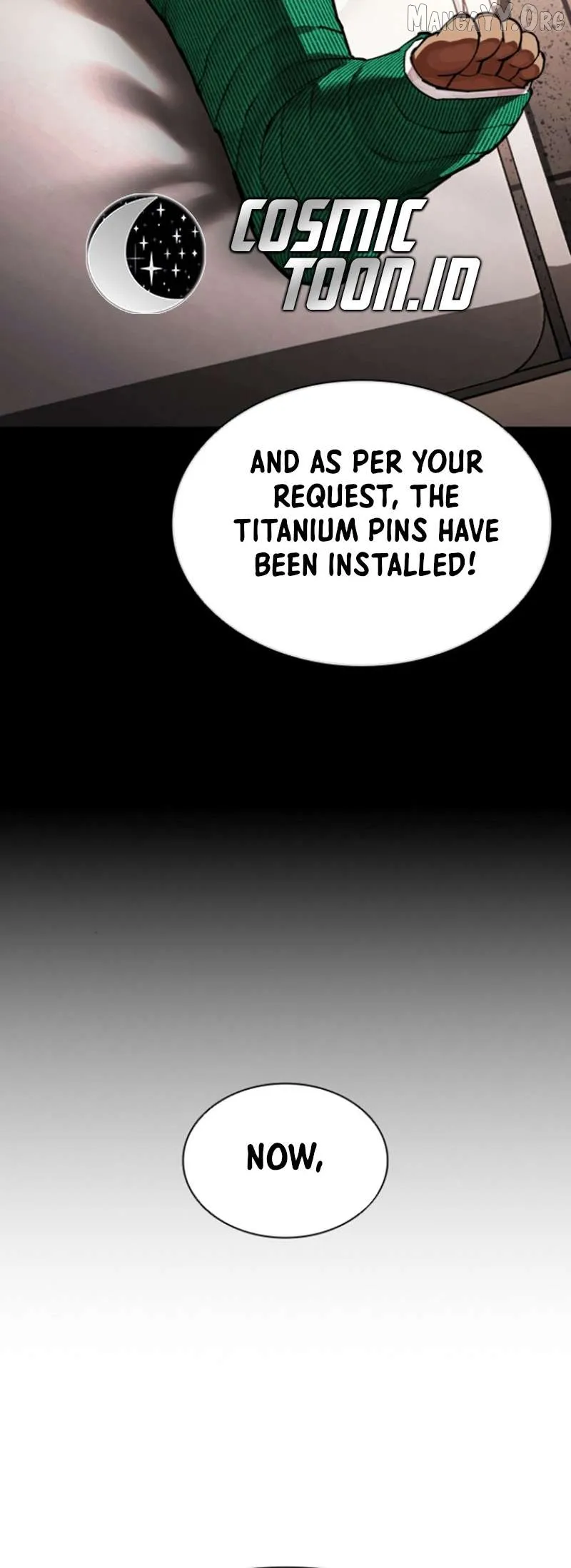 Lookism - Chapter 591 Page 90