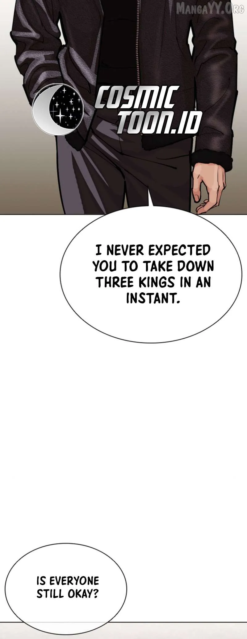 Lookism - Chapter 591 Page 97
