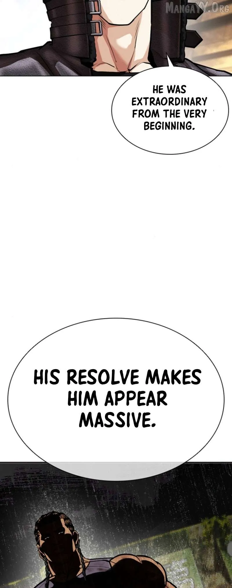 Lookism - Chapter 591 Page 100