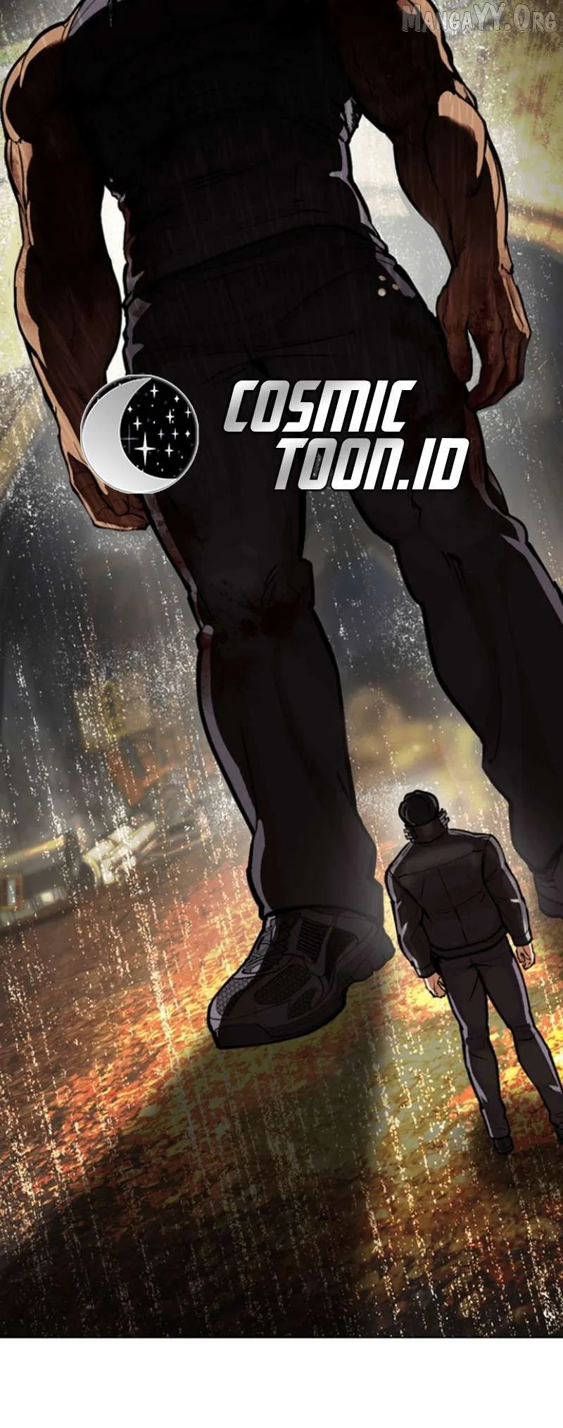Lookism - Chapter 591 Page 101