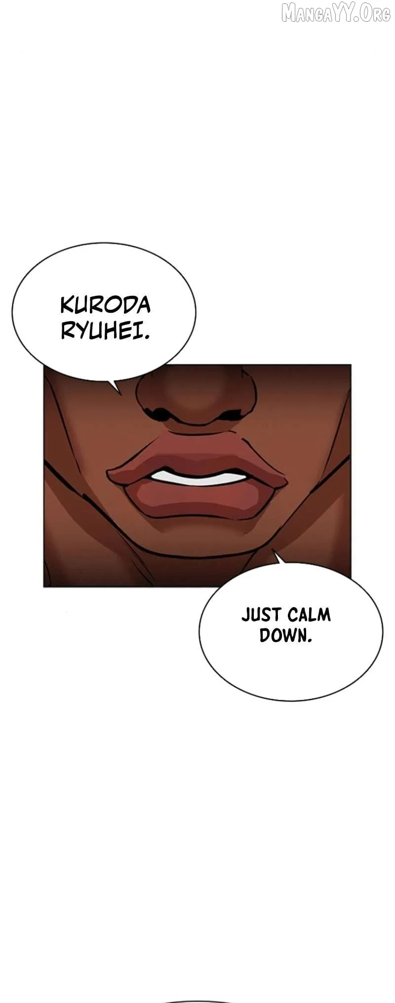 Lookism - Chapter 591 Page 104