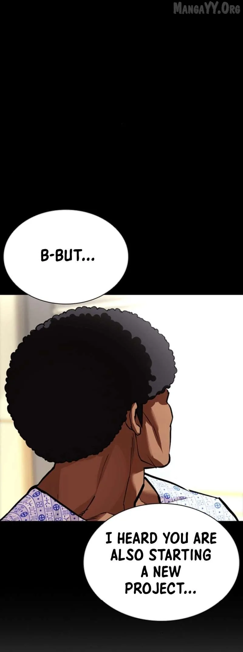 Lookism - Chapter 591 Page 118
