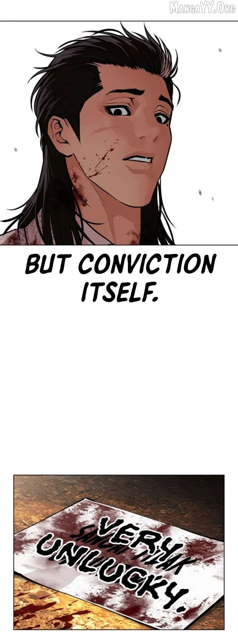 Lookism - Chapter 591 Page 137