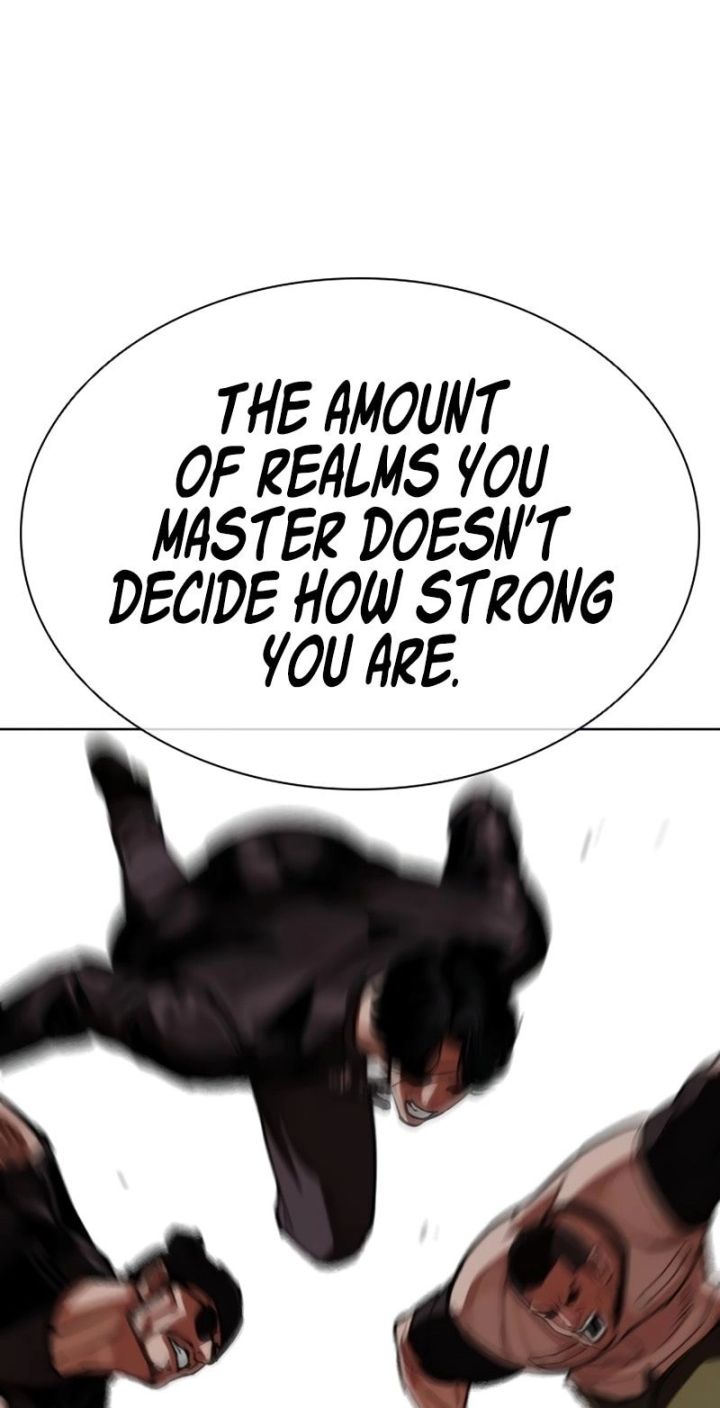 Lookism - Chapter 592 Page 116