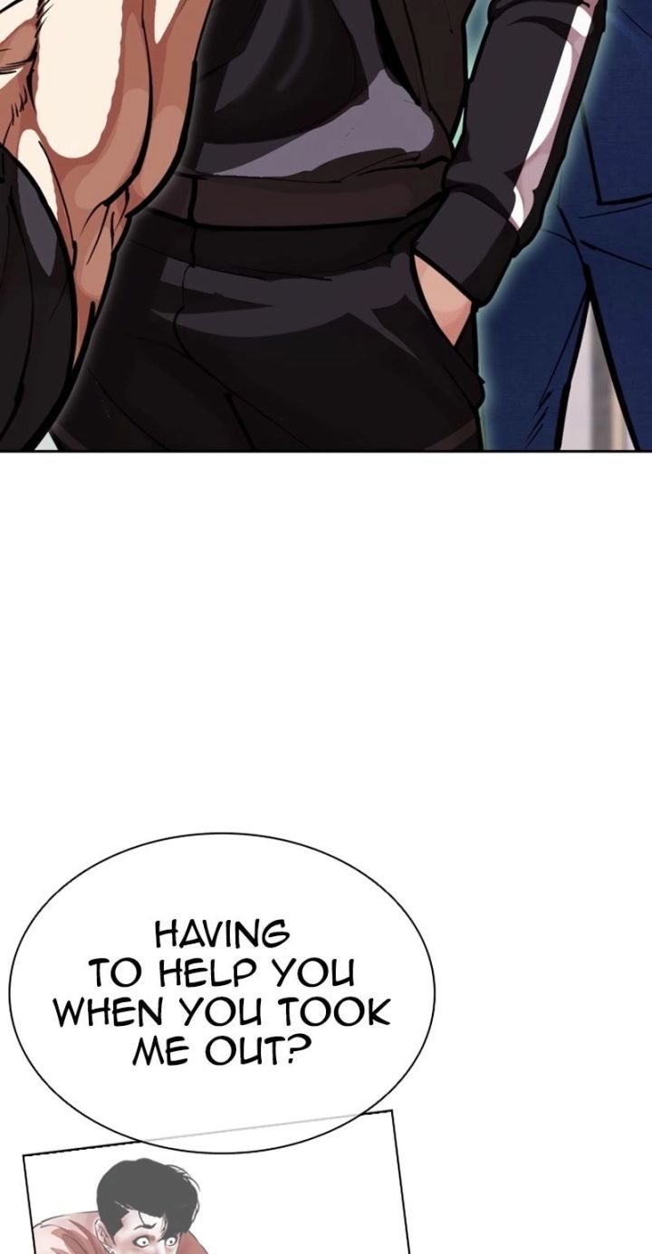 Lookism - Chapter 592 Page 121
