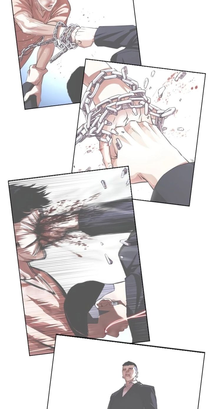 Lookism - Chapter 592 Page 122