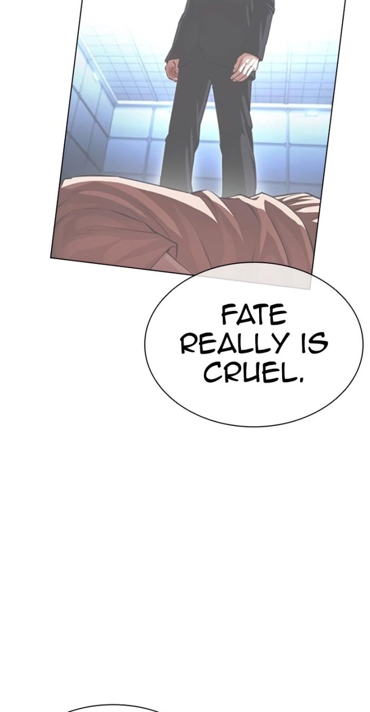 Lookism - Chapter 592 Page 123