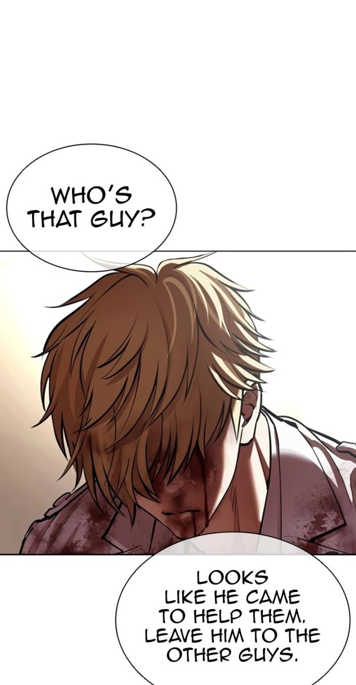 Lookism - Chapter 592 Page 125