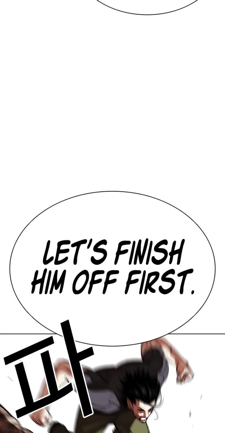 Lookism - Chapter 592 Page 126