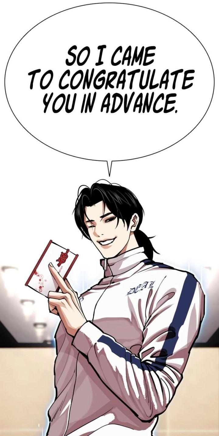 Lookism - Chapter 592 Page 132