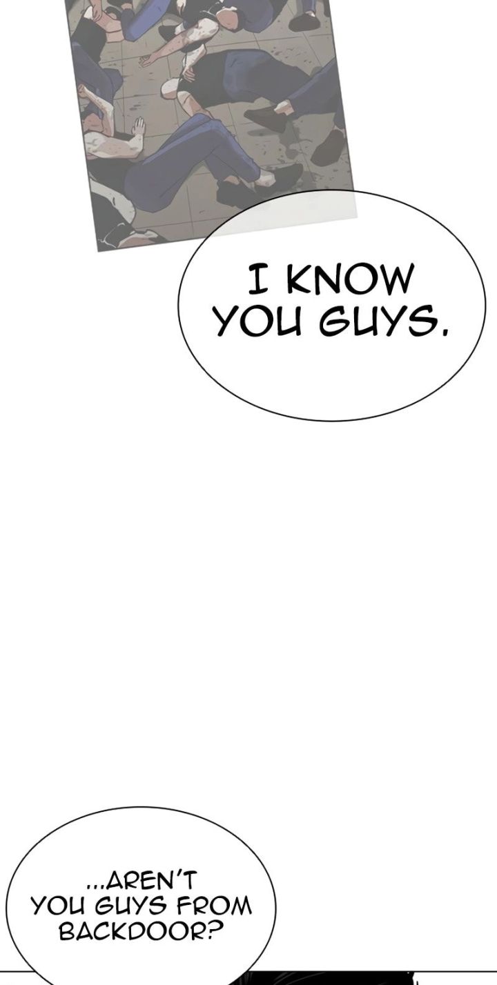 Lookism - Chapter 592 Page 141