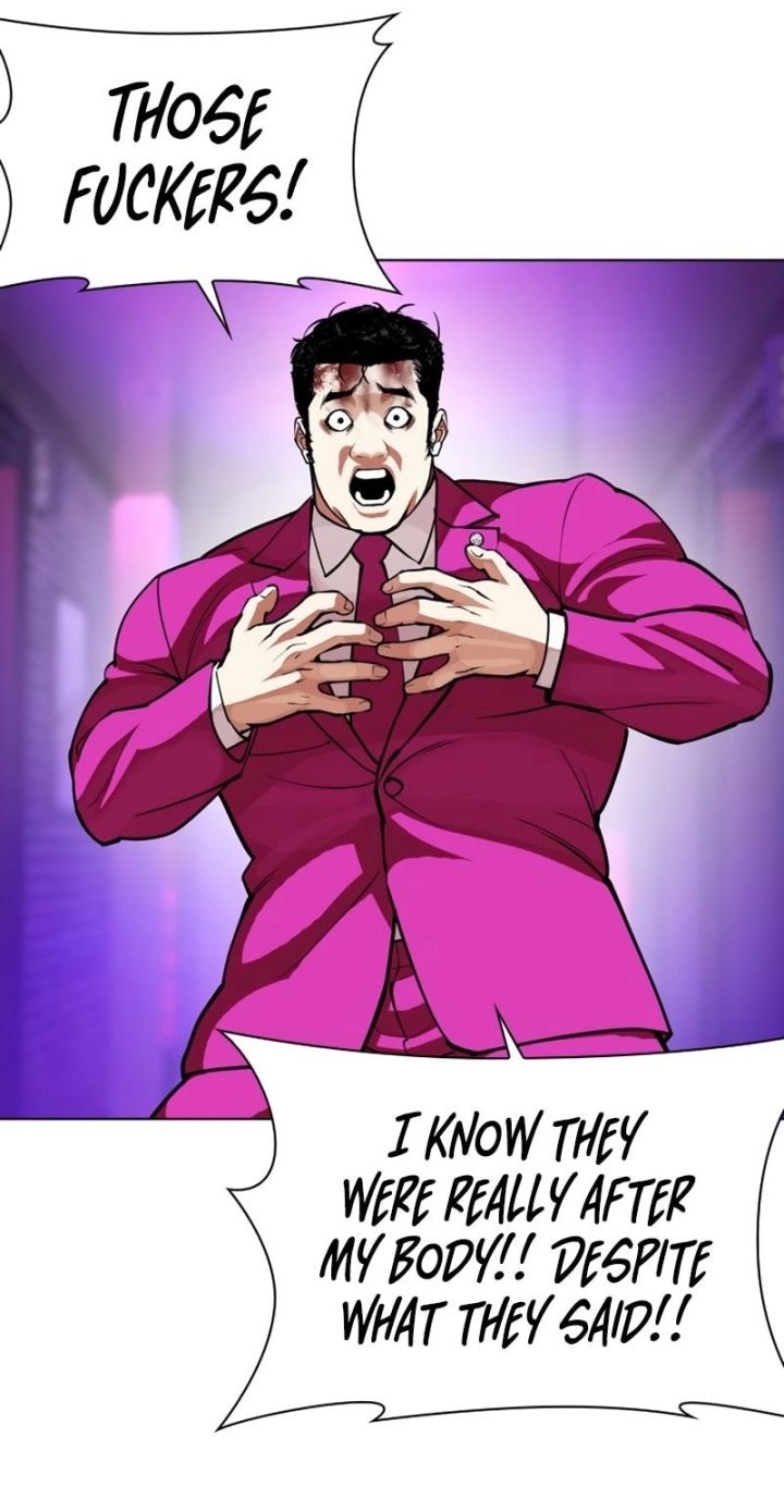 Lookism - Chapter 592 Page 143