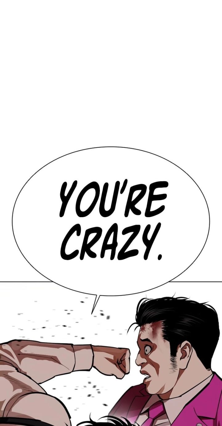 Lookism - Chapter 592 Page 144