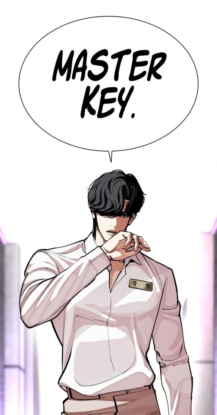 Lookism - Chapter 592 Page 151