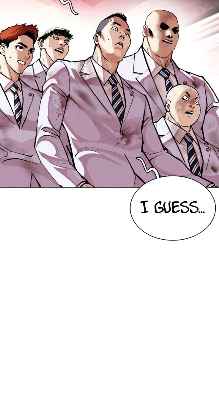 Lookism - Chapter 592 Page 153
