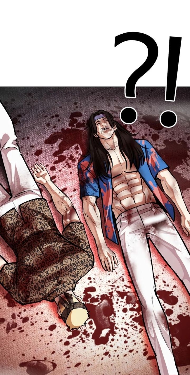 Lookism - Chapter 592 Page 157