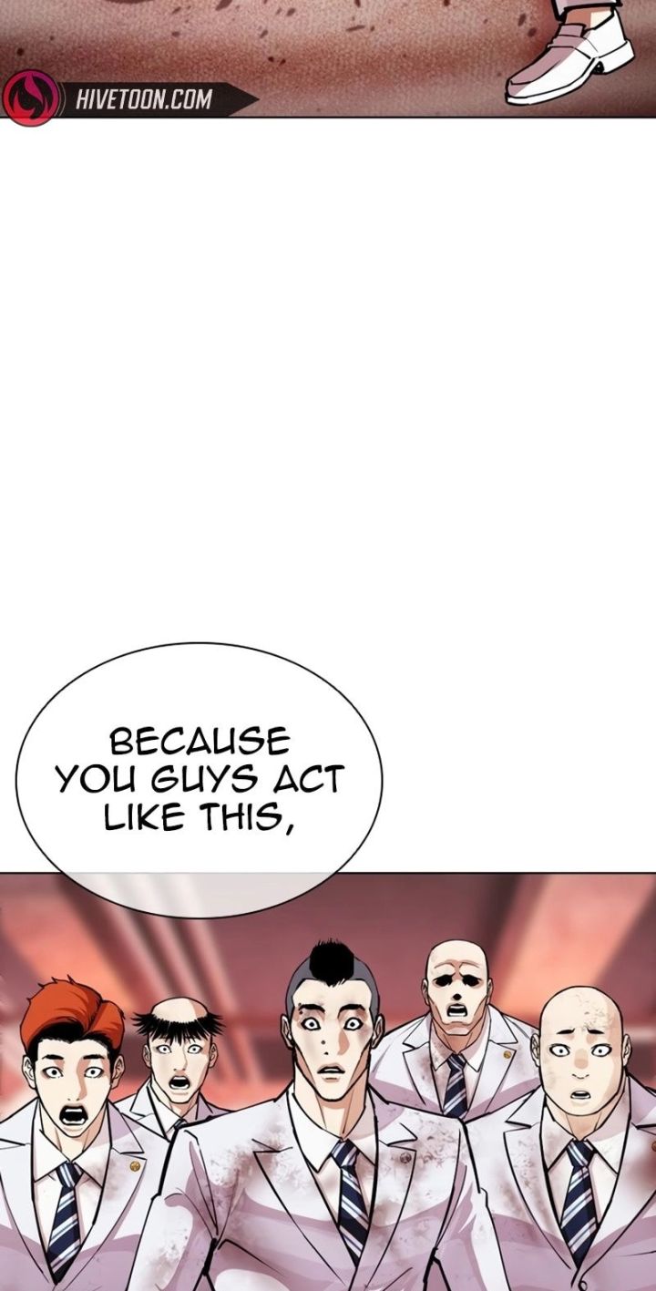 Lookism - Chapter 592 Page 158