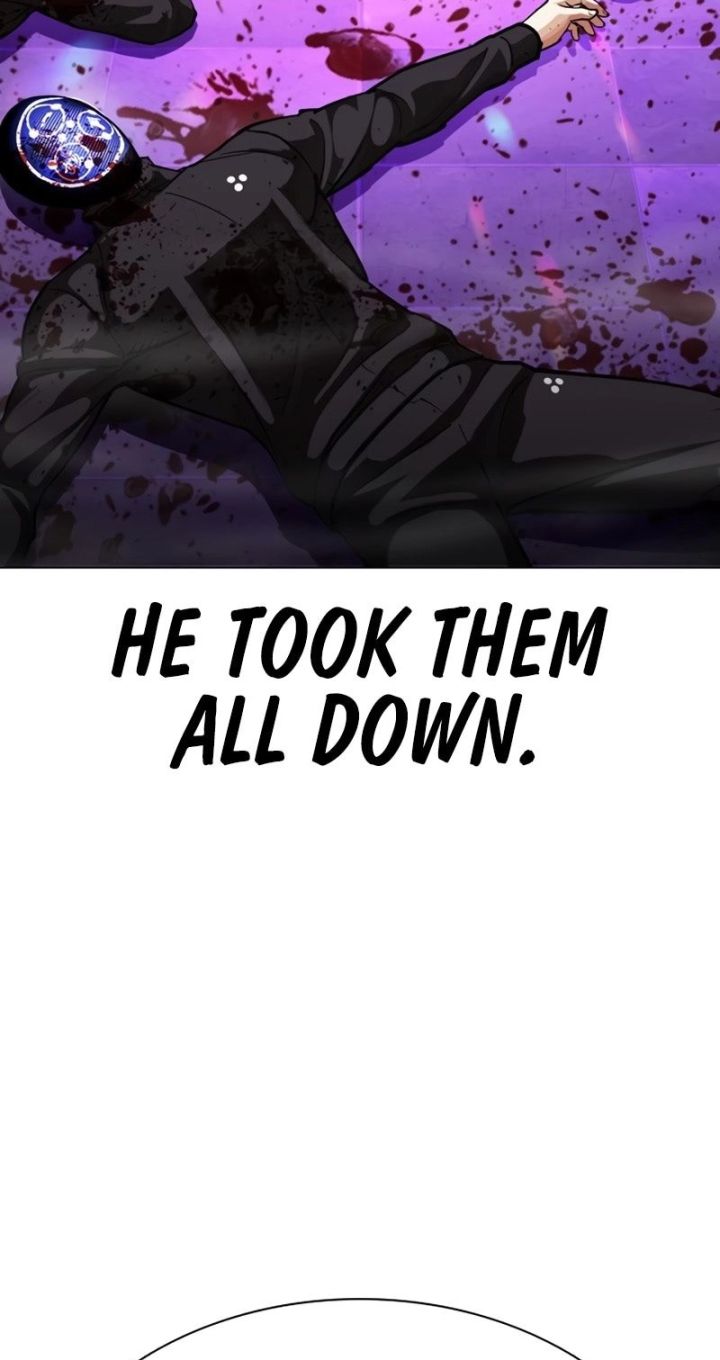 Lookism - Chapter 592 Page 16