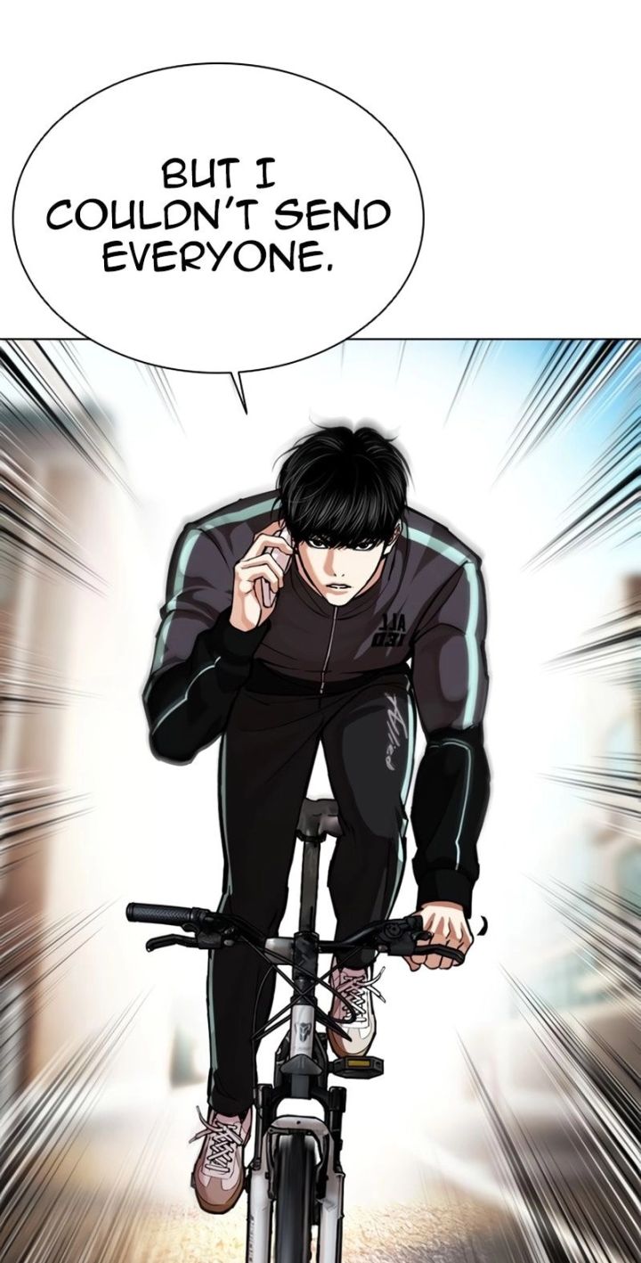Lookism - Chapter 592 Page 162